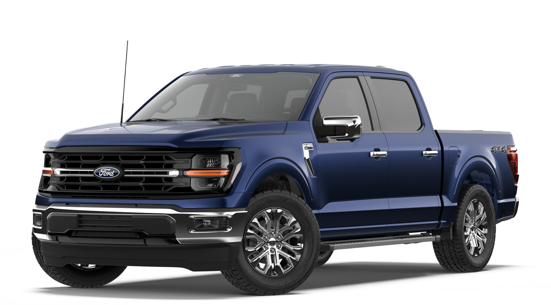 2026 Ford F-150® External Image 1